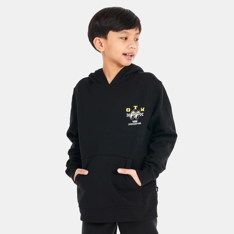 VANS Kids' x Mooneyes Pullover Hoodie (Older Kids)