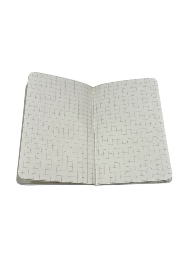 Rick And Morty: Pocket Notebook Collection (Set Of 3)  - Image 5