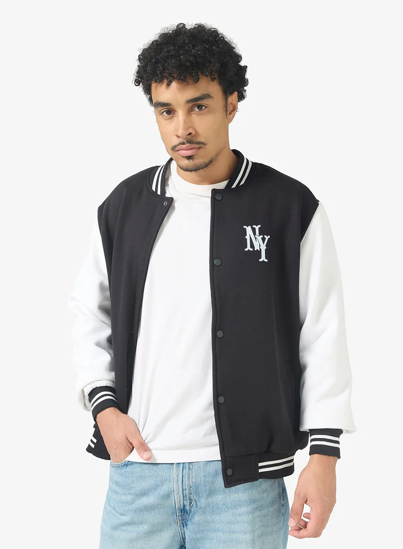 Varsity Jacket