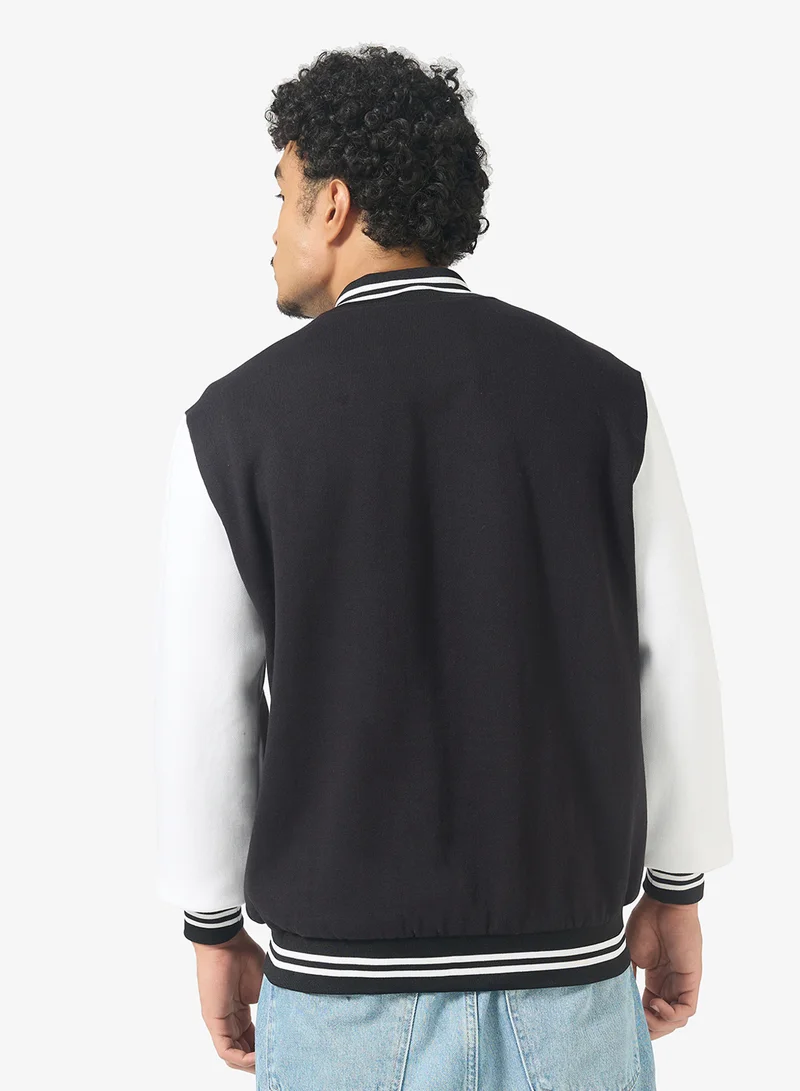 سفنتي فايف جاكيت فارستي