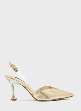 Pointed Toe Low Heel Pumps - pzsku/Z14C49EA38479780EB242Z/45/_/1699377949/0024a0ee-3a47-4a29-9373-868446bac7f0