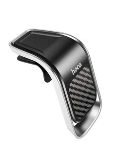 hoco CA74 Universe Air Outlet Magnetic Car Holder – Compact Design, 700g Load Capacity, Universal Air Vent Mount