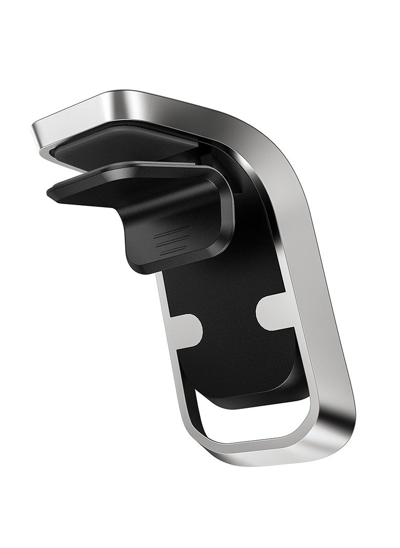 hoco. - hoco CA74 Universe Air Outlet Magnetic Car Holder – Compact Design, 700g Load Capacity, Universal Air Vent Mount - Image 1