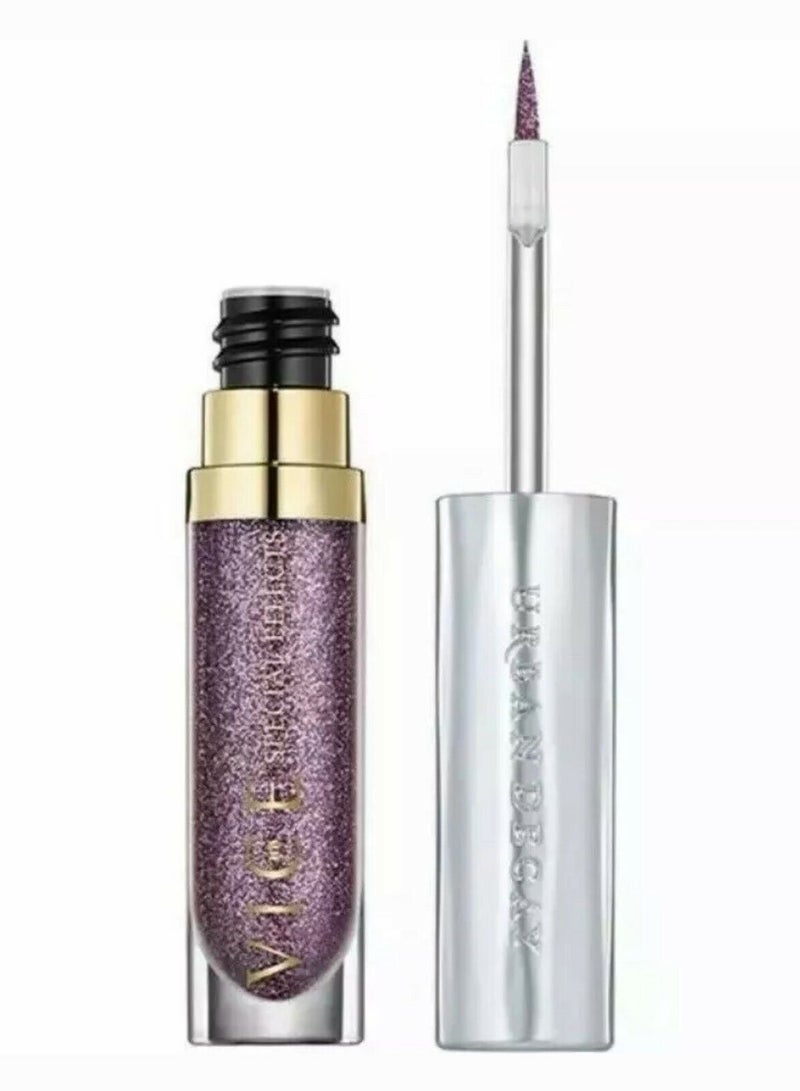 Urban Decay Vice Special Effects Lip Topcoat - Regulate - Image 1