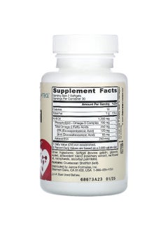 jarrow formulas Jarrow Formulas, Krill Oil, 60 Softgels  - Image 2