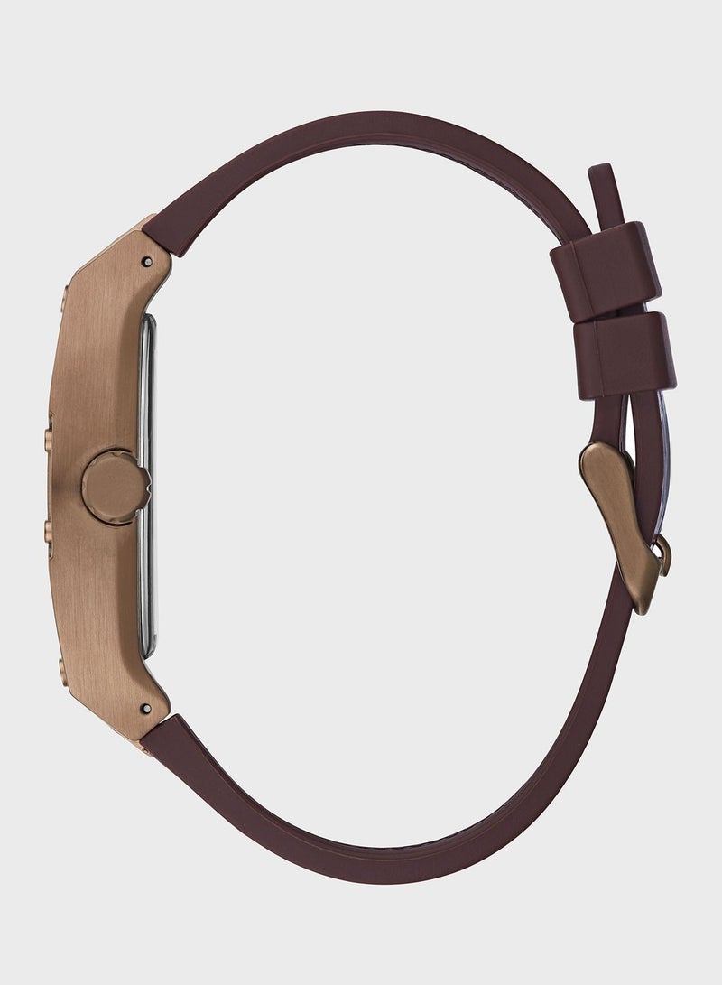 GUESS Chronograph Analog Watch - Image 2