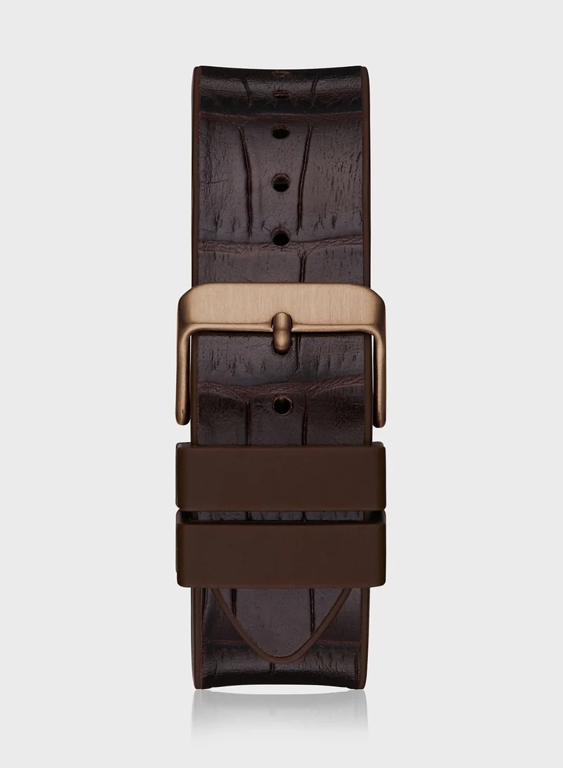 GUESS Chronograph Analog Watch