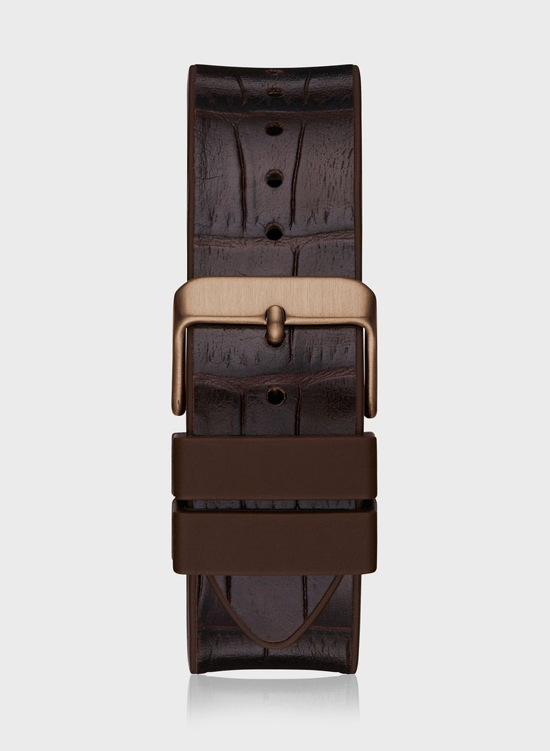 GUESS Chronograph Analog Watch - Image 3