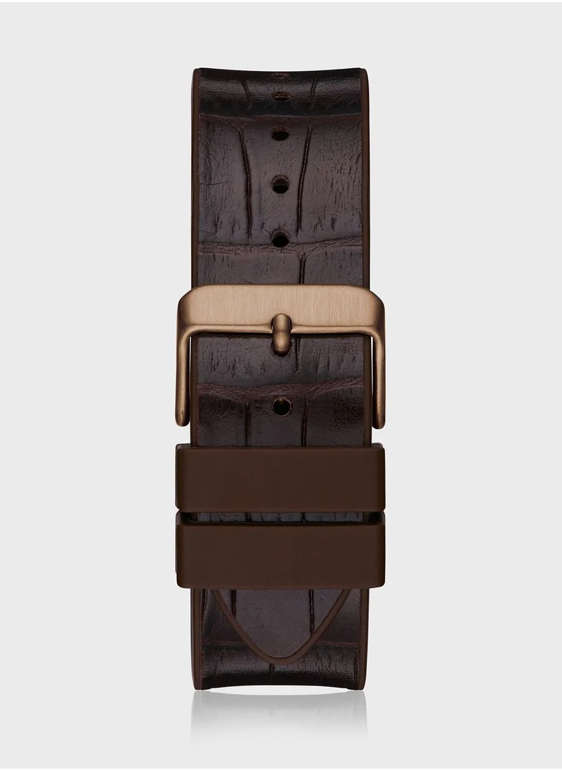 GUESS Chronograph Analog Watch