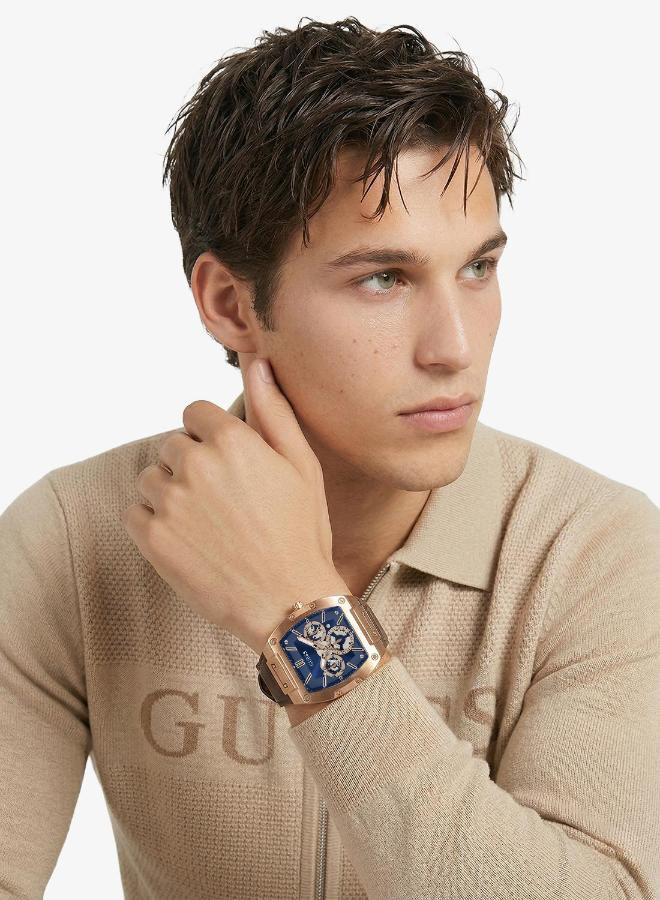 GUESS Chronograph Analog Watch - Image 5