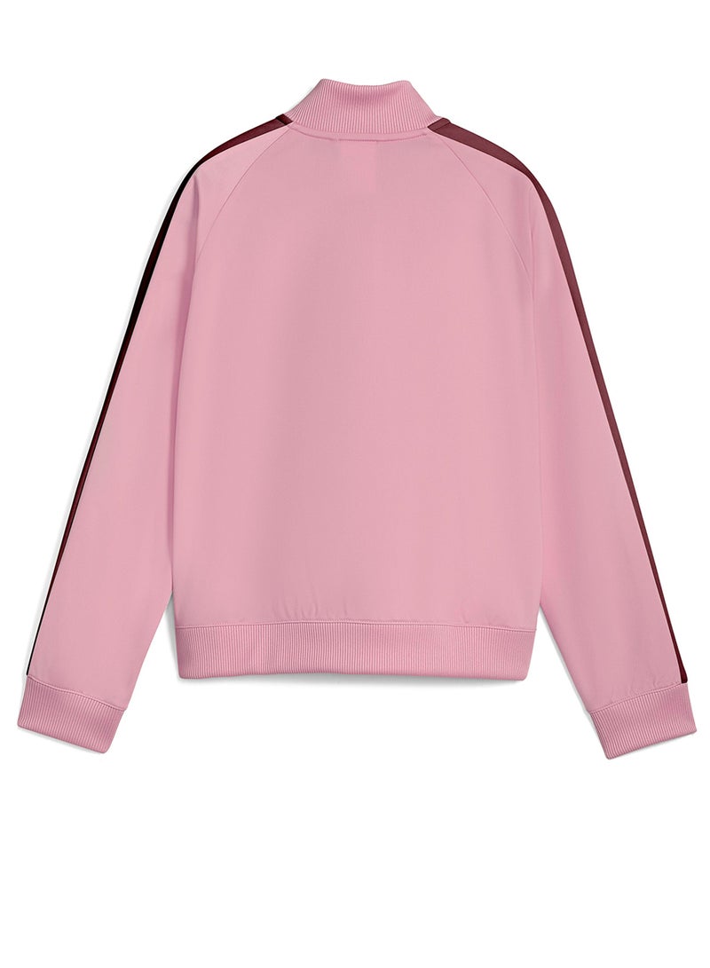 PUMA Youth T7 Always On Track Jacket  - Image 5
