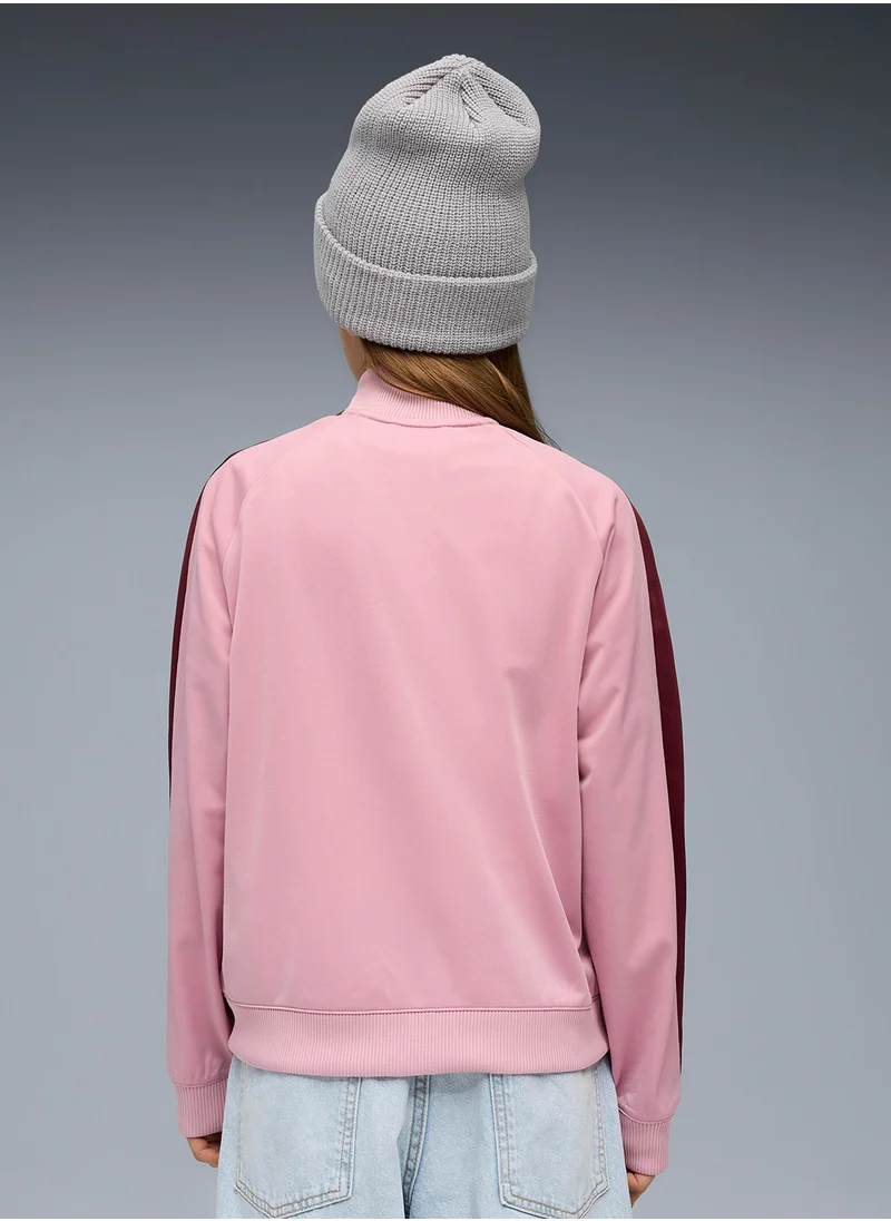بوما Youth T7 Always On Track Jacket