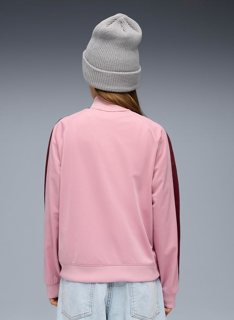 PUMA Youth T7 Always On Track Jacket  - Image 2