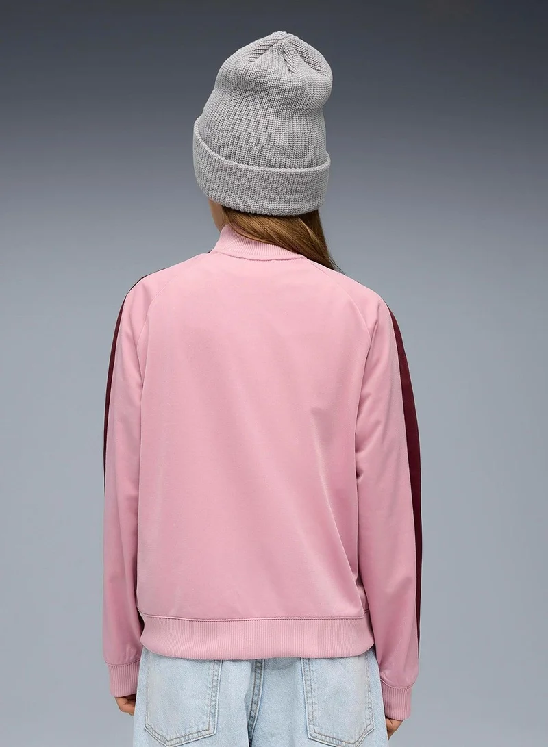 بوما جاكيت الشباب  دائمًا على المسار