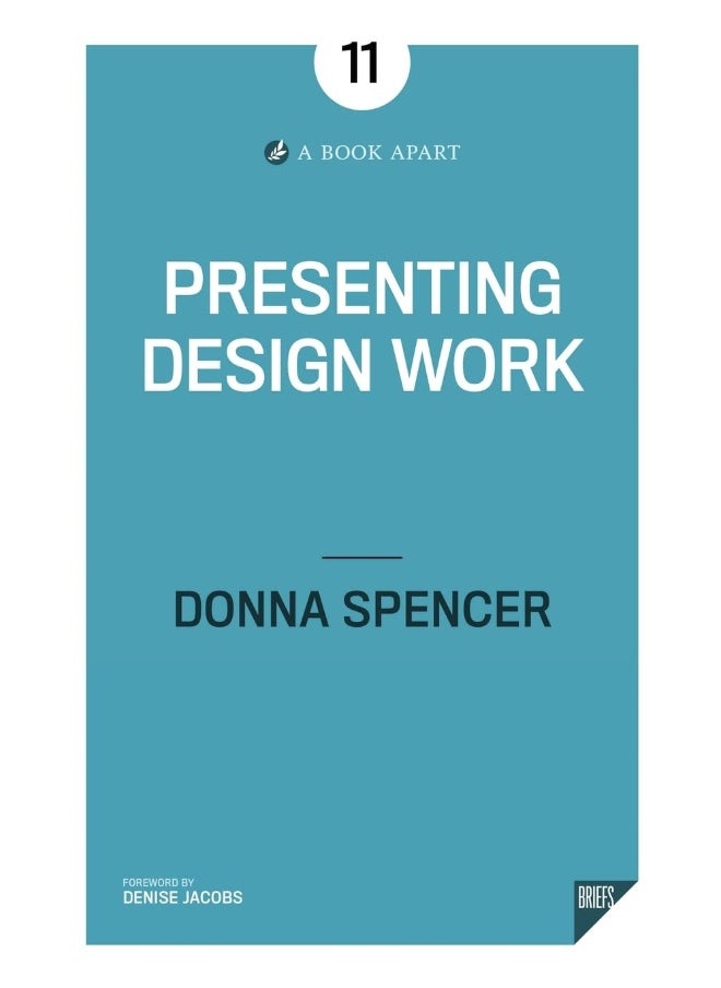 null - Presenting Design Work - Image 1