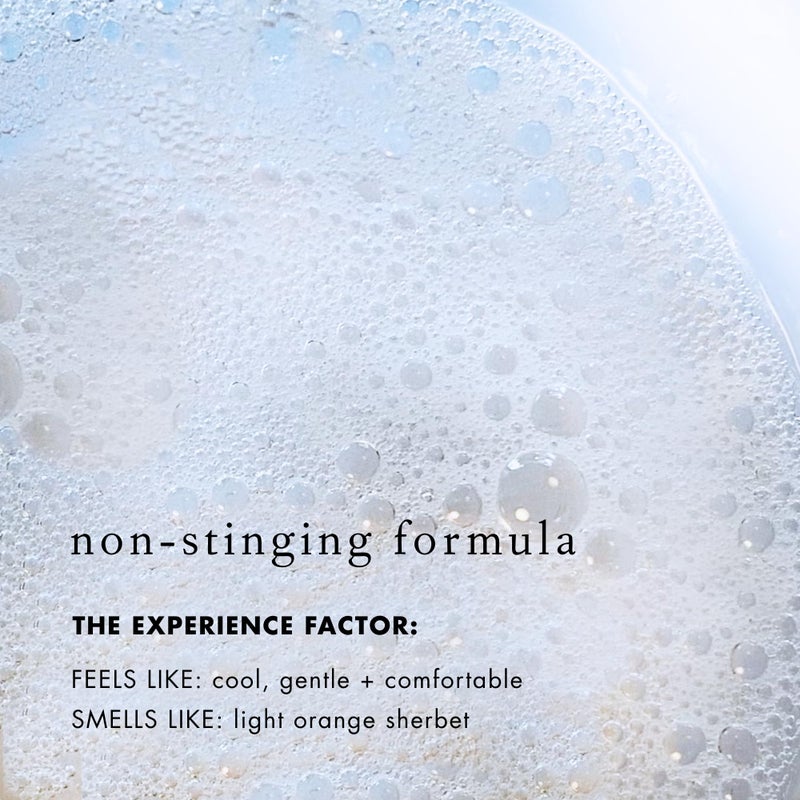 Bioelements Makeup Dissolver Perfected - 3.7 fl oz - Non-stinging Eye Makeup Remover for All Skin Types - Vegan, Gluten Free - Never Tested on Animals - Image 4