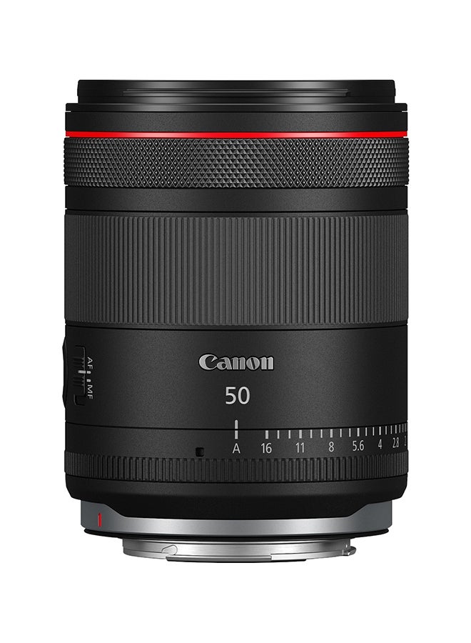 كانون عدسة كانون RF 50mm F1.4L VCM - Image 1