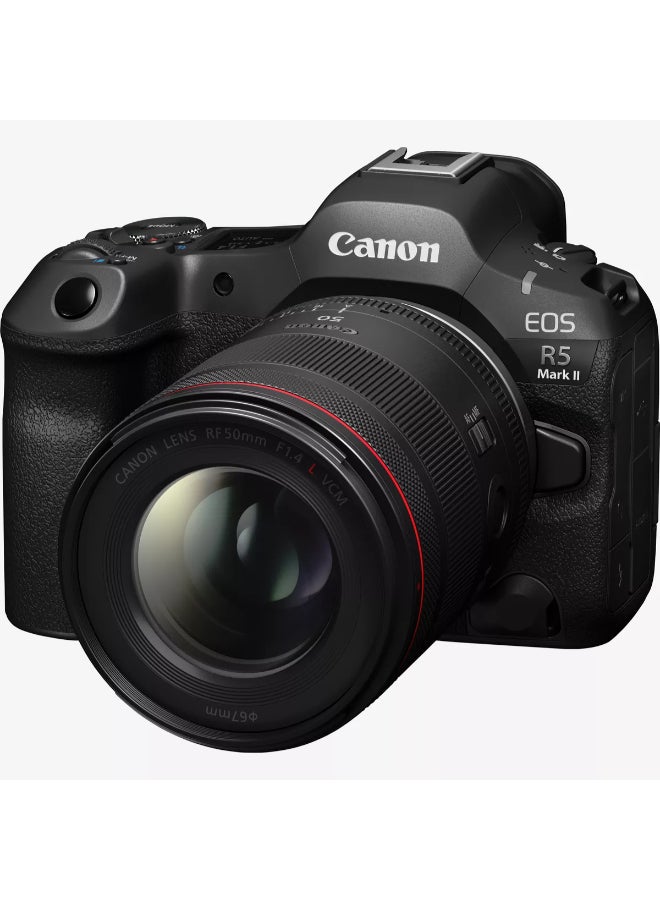 كانون عدسة كانون RF 50mm F1.4L VCM - Image 5