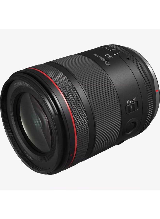 كانون عدسة كانون RF 50mm F1.4L VCM - Image 4