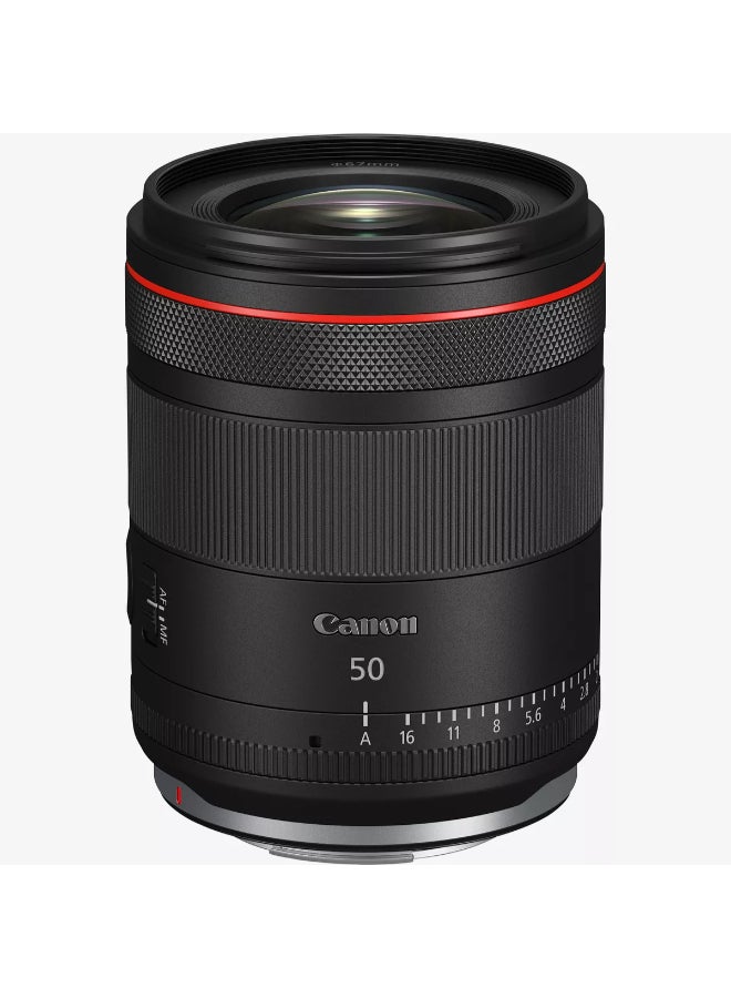 كانون عدسة كانون RF 50mm F1.4L VCM - Image 2