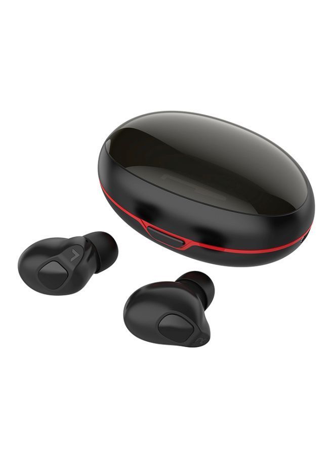 نيبمينينت سماعة أذن لاسلكية رياضية A1 TWS مزودة بميكروفون أسود - Image 4