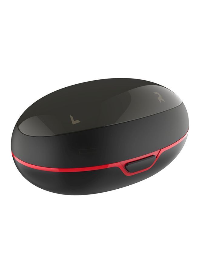 نيبمينينت سماعة أذن لاسلكية رياضية A1 TWS مزودة بميكروفون أسود - Image 3