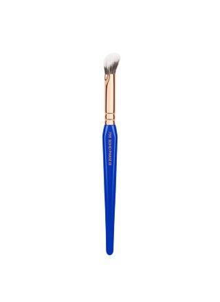 Professional Makeup Brush Golden Triangle Series 788 Bdhd Phase Iii With All Vegan And Soft Synthetic Fibers For Blend & Soften (Blue 1Pc) - pzsku/Z14C53AF87E663F77B5D0Z/45/_/1720010070/351a75ad-ca84-45c3-8dac-a93261636038