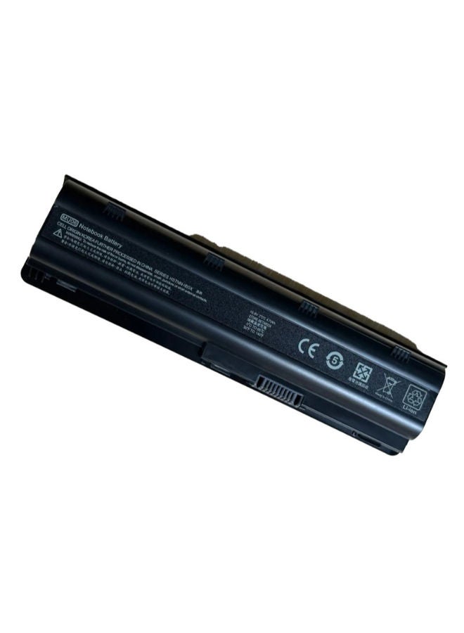 Lap-Tech HP MU06 / MU09 10.8V 4200mAh 6-Cell Replacement Laptop Battery – Compatible with Pavilion DV6, G6, G7, G62, G72, Presario CQ42, CQ56, CQ62, CQ72 – 6 Months Warranty - Image 3