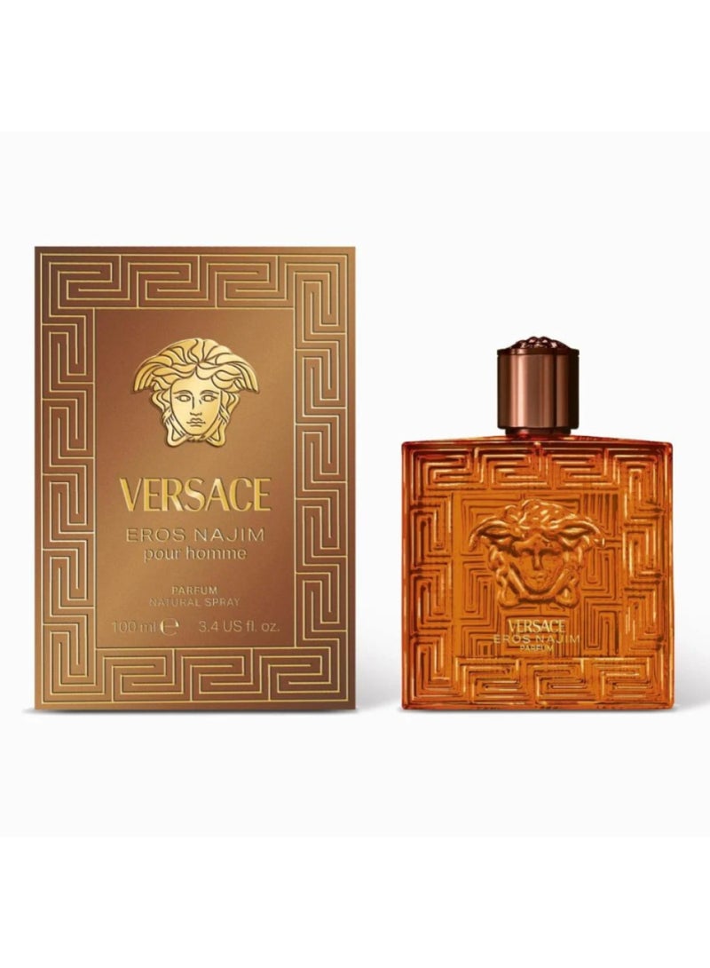 Eros Versace Eros Star Parfum 100ml - Image 1
