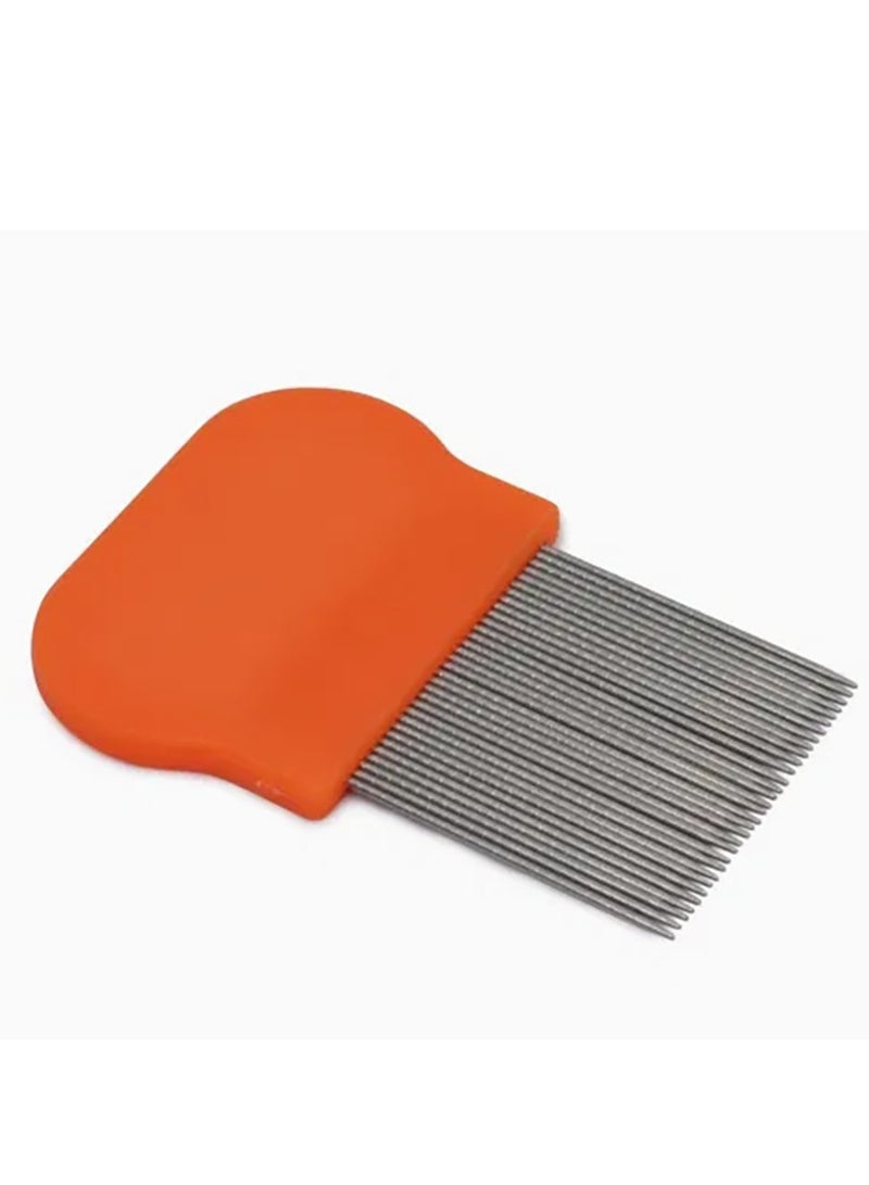 Hair Lice Comb (Color may vary) - Image 3