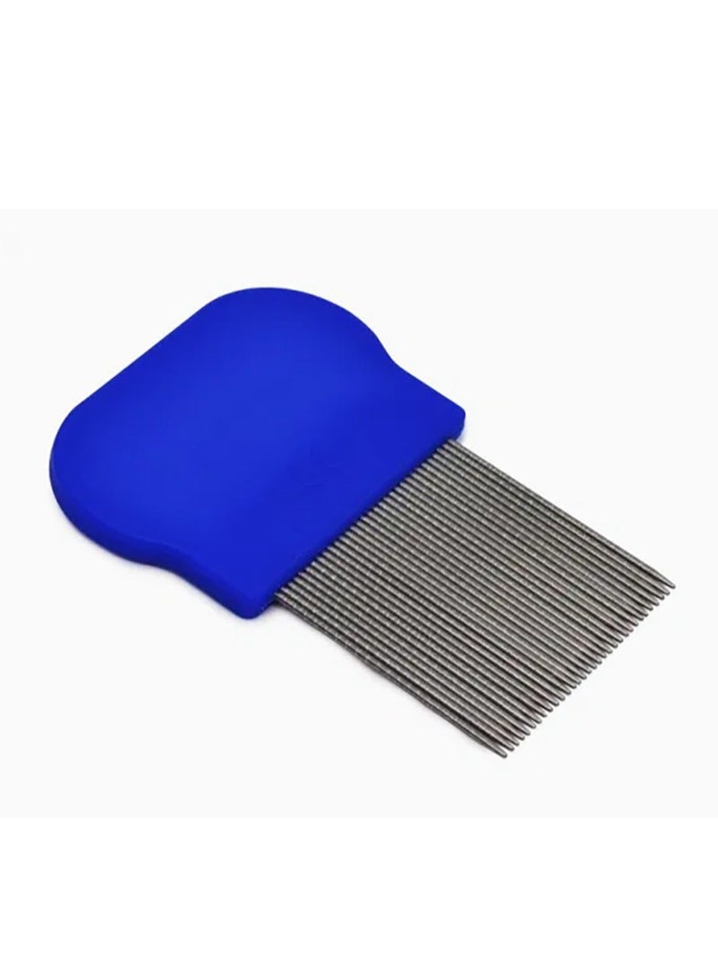 Hair Lice Comb (Color may vary) - Image 2