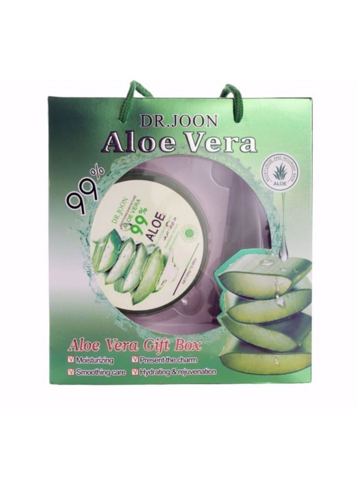 Dr.Joon Aloe vera gel set - Image 2