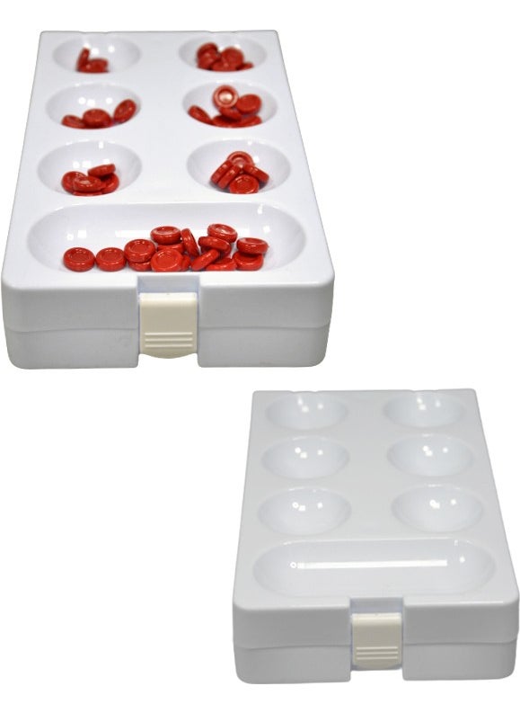 Ca Games - Foldable Locked Mangala 5186 ( ) - Image 1