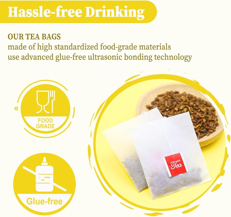 FullChea أكياس شاي الأعشاب من جذور الهندباء من فول تشيا - Image 5