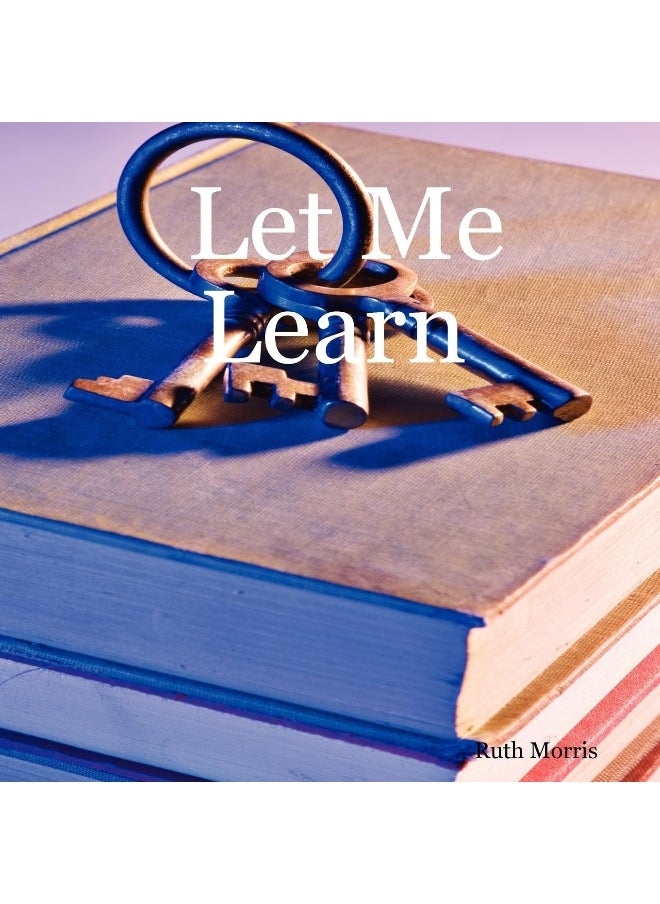 Let Me Learn 