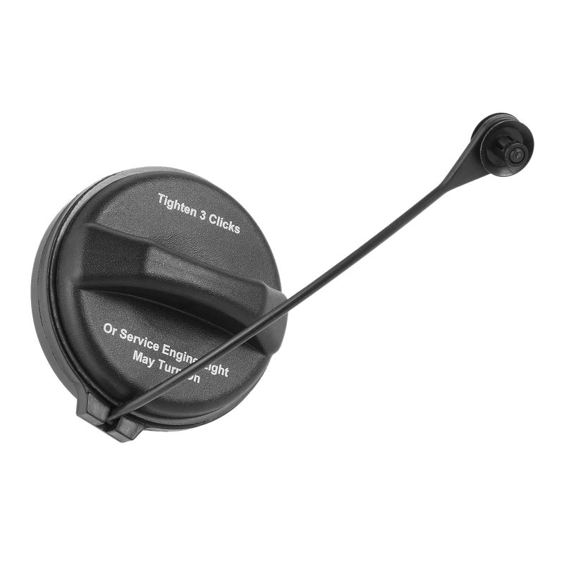 Gas Cap 95995094 Fuel Tank Cap Compatible with Buick Cadillac Chevrolet GMC Pontiac Hummer Saturn20052010 LaCrosse Cobalt Equinox 20042011 Aveo 20062012 Impala 20042012 Malibu and More