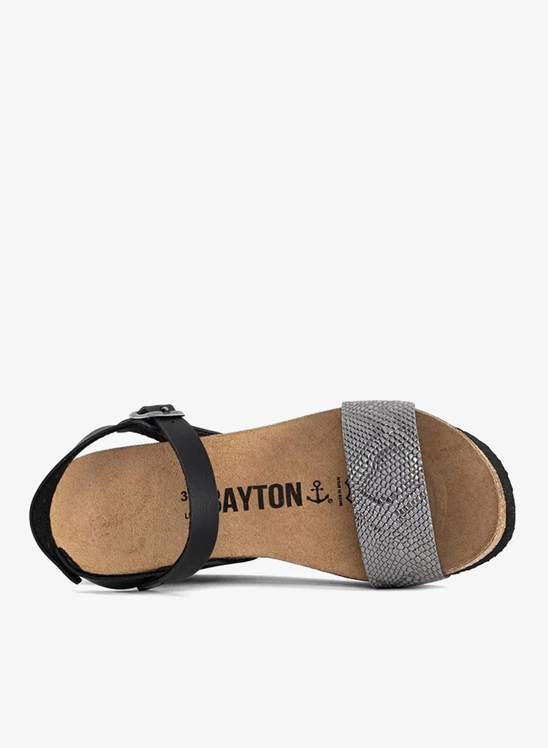 BAYTON  Toledo Wedge Sandals for Women | Best Price UAE