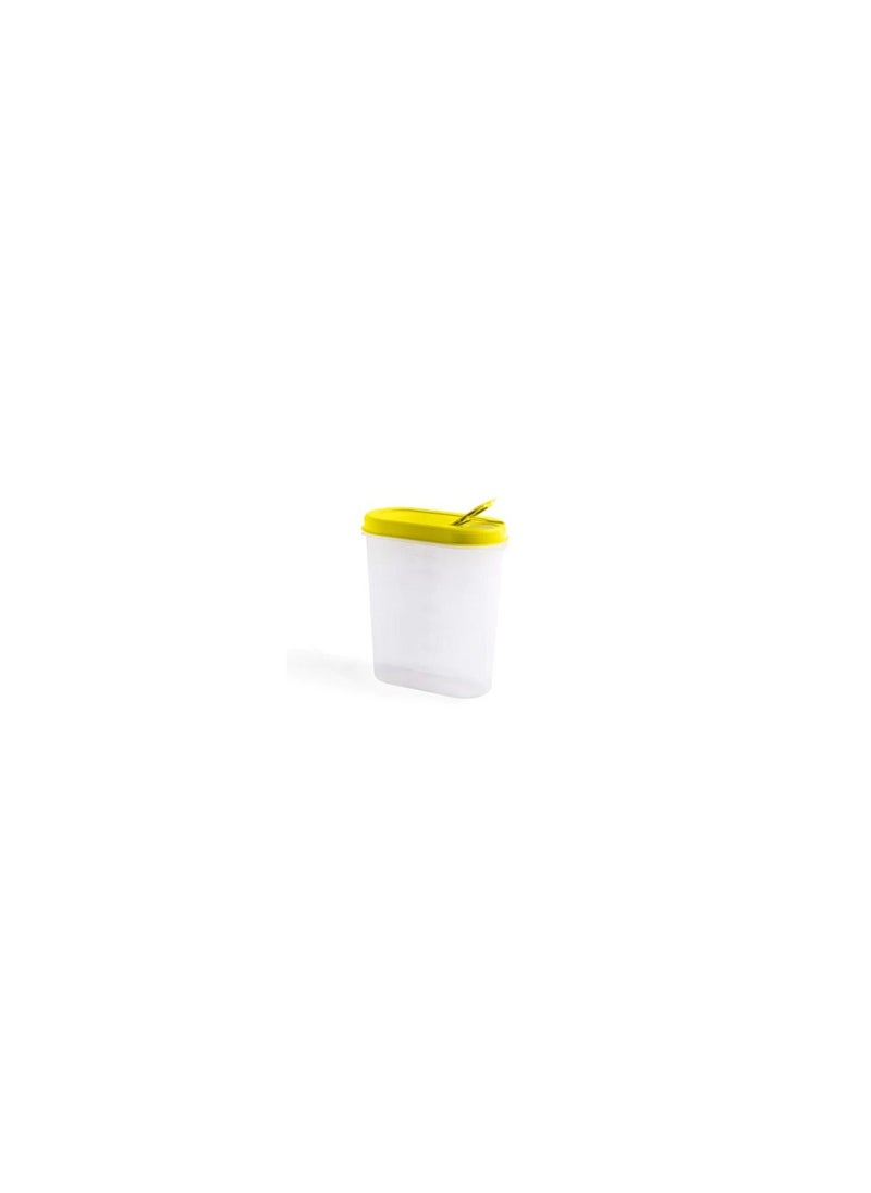 El Helal & Silver Star - Large tube box 2 liters, Al Hilal and Silver Star 423623625 - Image 1