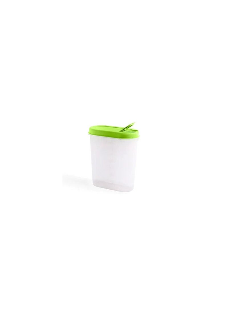 El Helal & Silver Star - Large tube box 2 liters, Al Hilal and Silver Star 423623625 - Image 1