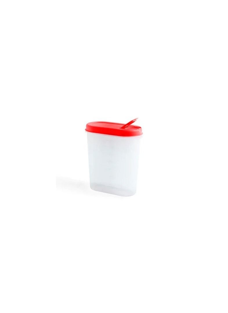 El Helal & Silver Star - Large tube box 2 liters, Al Hilal and Silver Star 423623625 - Image 1