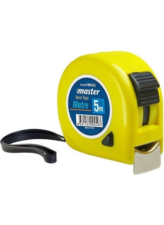 Master Tape Measure 3M*16MM 