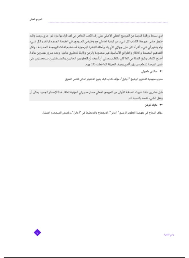 المبرمج العملي: رحلتك إلى الإتقان | دليل شامل لممارسات تطوير البرمجيات - Image 3