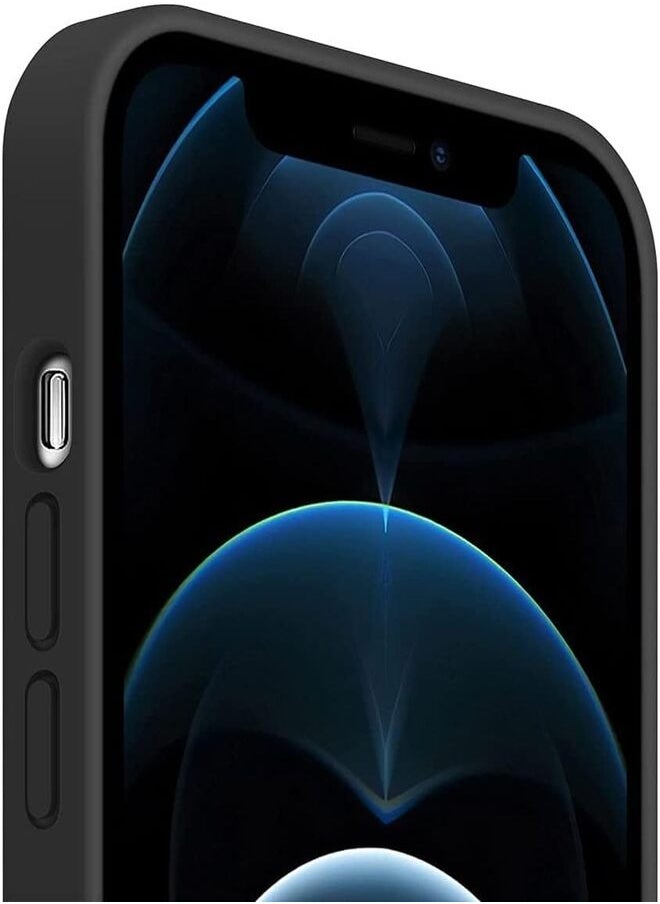 X-FITTED CASE - Protection case for iPhone 12 Pro max - Image 1