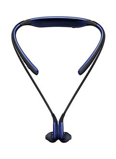 Level U Bluetooth In-Ear Headphones With Mic Blue/Black