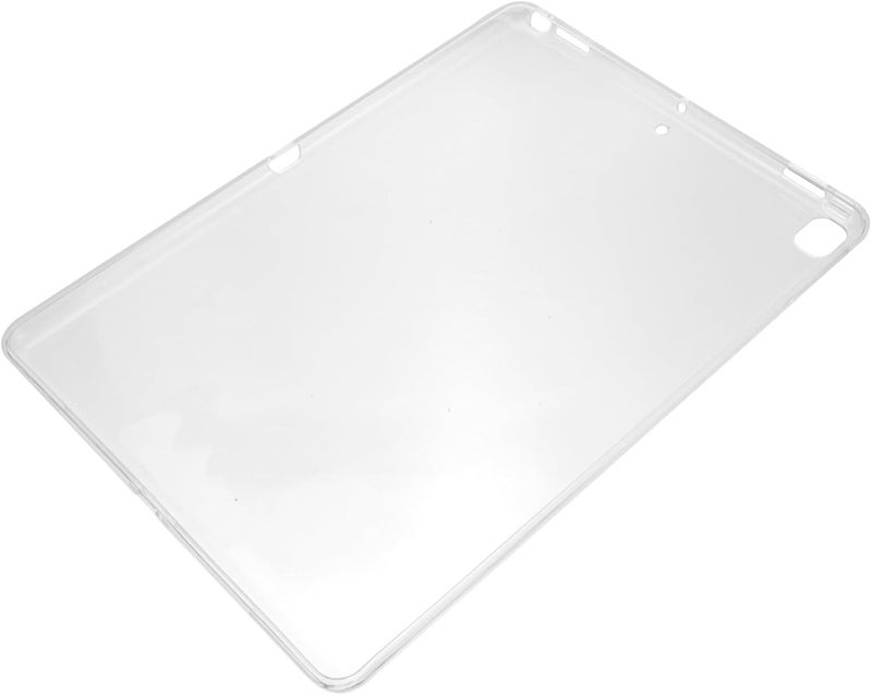 POPETPOP Shockproof TPU Tablet Case Cover Compatible with 10.2 Inch 2019/2020 Tablet, Full-Body Protective Shell for Travel and Daily Use - Image 1