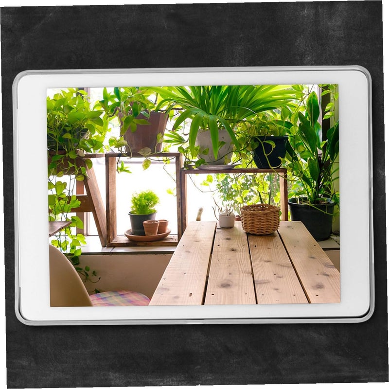 POPETPOP Shockproof TPU Tablet Case Cover Compatible with 10.2 Inch 2019/2020 Tablet, Full-Body Protective Shell for Travel and Daily Use - Image 4