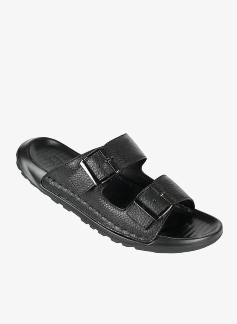 بارجيل أونو صنادل رجالي كاجوال بارجيل أونو 23218-2 أسود