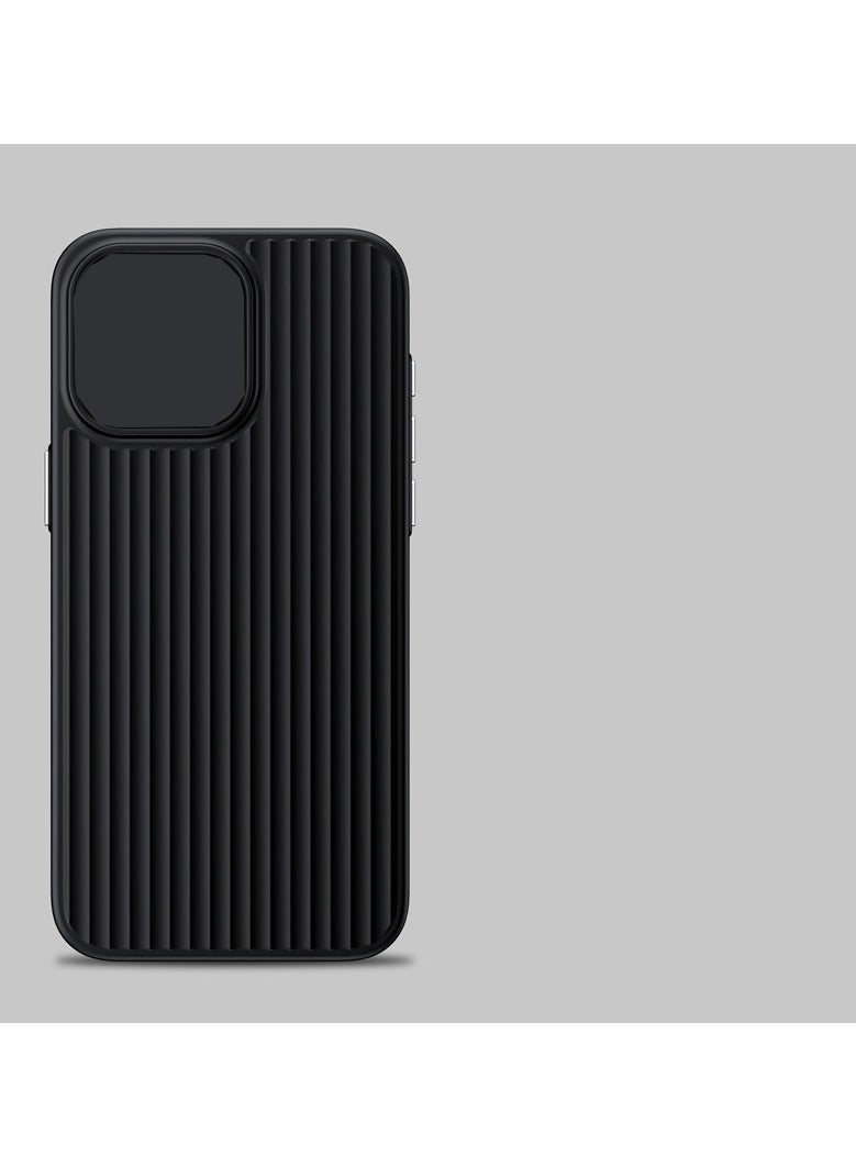 رقيقة جدا حالة الهاتف المغناطيسي شفط القضية ، تنطبق على أبل 15 حالة الهاتف المحمول - Image 2