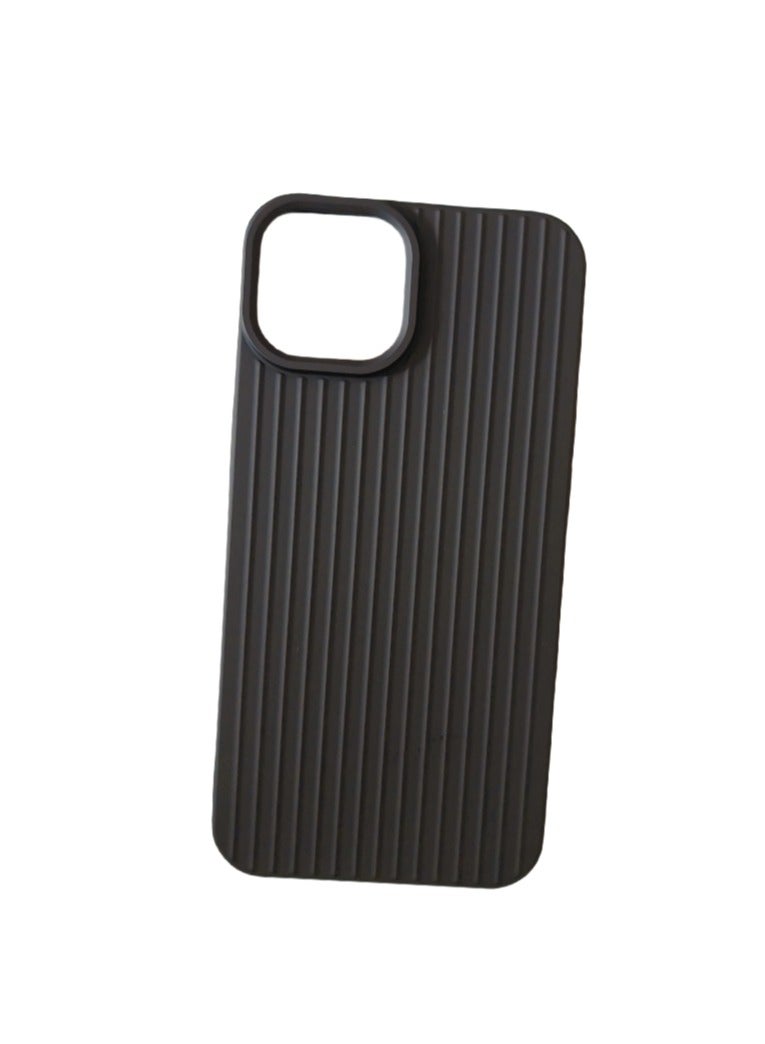 رقيقة جدا حالة الهاتف المغناطيسي شفط القضية ، تنطبق على أبل 15 حالة الهاتف المحمول - Image 4