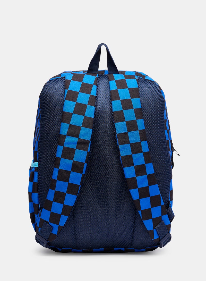 CUBS Boys Sequin Tiger Backpack - Image 2